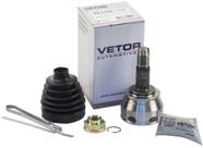 Junta Homocinética Câmbio Punto 2008 a 2010 Vetor VT5225
