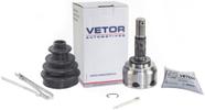 Junta Homocinética Câmbio Versa 2010 a 2019 Vetor VT5228