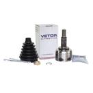 Junta Homocinética Captur Duster Oroch Sandero 2017 Em Diante - Vetor VT5502