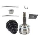 Junta Homocinetica Chery Face 1.3 16v S18 1.3 16v 10 11 12