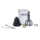 Junta Homocinetica Chery Tiggo 2.0 16v - 26 X 25 - Com Abs - 45202 - VT5476