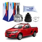 Junta Homocinetica Chevrolet Montana 1.4 2010 A 2013 Junta Homocinetica Chevrolet Montana 1.4 2010 A 2013