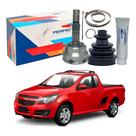 Junta Homocinetica Chevrolet Montana 1.4 Sem Abs 2010 A 2013