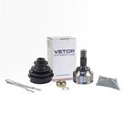 Junta Homocinética Citroen C4 2.0 16v 2008/ Automatico 34x25 - 852 - VT5137