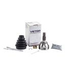 Junta Homocinética Citroen C4 2009 a 2014 - 806374 - VT5214
