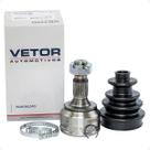 Junta Homocinética Citroen C4 2019 a 2024 - 1333082 - VT5880