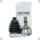 Junta Homocinética Citroen C4 2019 a 2024 - 1334327 - VT5928