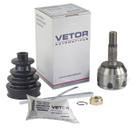 Junta Homocinética Clio 1.6 8/16v 2002/ 21x21 GKN VT5123. - 72398 - VT5123