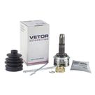 Junta Homocinetica Cobalt 1.4 2012 Em Diante Cambio Manual - Vetor VT5254 Junta Homocinetica Cobalt 1.4 2012 Em Diante Cambio Manual - Vetor VT5254