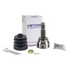 Junta Homocinetica Cobalt Onix Prisma Spin 1.4 2012 Em Diante Manual - Vetor VT5276