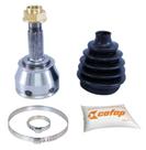 Junta homocinetica COFAP JHC03127 Fiat 1.8 8V Doblo/Palio/Siena/Strada/Idea(0209)S/ABS24x25 Dentes