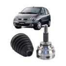 Junta Homocinética com ABS para Renault Scenic 2.0 16V 2001 em diante Autostar Junta Homocinética com ABS para Renault Scenic 2.0 16V 2001 em diante Autostar