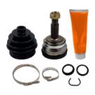 Junta Homocinética Com ABS Para VW Gol 2.0 16V 1995 Em Diante Yiming Parts