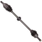 JUNTA HOMOCINETICA COMPLETA LD para COROLLA 1.8 08/ C/ABS (2 JUNTA HOMOCINETICA COMPLETA LD para COROLLA 1.8 08/ C/ABS (2