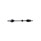 JUNTA HOMOCINETICA COMPLETA LD para COROLLA/ FIELDER 1.8 AUT