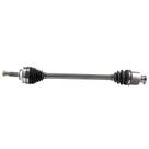 JUNTA HOMOCINETICA COMPLETA LD para RENAULT CLIO 00/16 1.0 1