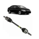 JUNTA HOMOCINETICA COMPLETA LE para NEW CIVIC 1.8 16V 06/12 JUNTA HOMOCINETICA COMPLETA LE para NEW CIVIC 1.8 16V 06/12