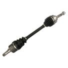 JUNTA HOMOCINETICA COMPLETA para PEUGEOT 206 1.4 04/...