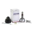Junta Homocinetica Corolla 2.0 16V Flex Com ABS 2009/2014 - Vetor VT5295 Junta Homocinetica Corolla 2.0 16V Flex Com ABS 2009/2014 - Vetor VT5295