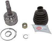 Junta Homocinética Corsa 2002 a 2009 Ima AL-1112