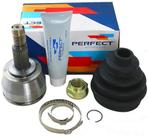 Junta Homocinética Corsa 2002 a 2009 Perfect KJH0312 Junta Homocinética Corsa 2002 a 2009 Perfect KJH0312