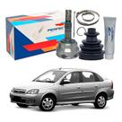 Junta Homocinetica Corsa Sedan 1.8 Sem Abs 2003 A 2009