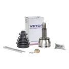 Junta Homocinetica Courier, Fiesta, Ka 1.0/1.3 - Vetor VT5009