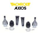 Junta Homocinetica Deslizante Axios Dianteiro Dir/Esq Corsa 1.0/1.4 Eixo GKN 1994 A 2003