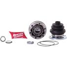 Junta homocinética deslizante Fiat Palio 2003 a 2010 SPICER Junta homocinética deslizante Fiat Palio 2003 a 2010 SPICER