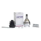 Junta Homocinética Deslizante Gm Meriva 2002 a 2006 - 507351 - VT5088