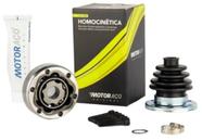 Junta homocinética deslizante gol, parati, 1.0 8v 16v, 1997 a 2006 hvrma143x4139