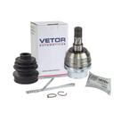Junta Homocinetica Deslizante Monza Motor 1.8 2.0 8v - (interno 25 X 34 Lc2258439