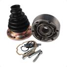 Junta Homocinética Deslizante Vw Polo 2003 a 2013 - 1357719 - AJD01006