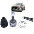Junta Homocinética Dianteira Fixa Axios Hyundai Hb20 2013