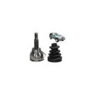 Junta Homocinetica Dianteira ( Valor Da Unidade ) ( Ford Explorer V6 4.0 Tracao 4X4 1995 A 2000 ) - SUSKJH0802