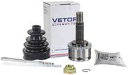 Junta Homocinética Dianteiro Hb20 2013 a 2021 Vetor VT5280