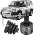 Junta Homocinetica Discovery 3 e Range Rover Sport - 27x29