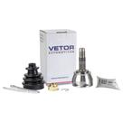 Junta Homocinetica Doblo, Idea, Palio, Linea, Palio Weekend, Strada, Siena 1.8 8V - Vetor VT5035 Junta Homocinetica Doblo, Idea, Palio, Linea, Palio Weekend, Strada, Siena 1.8 8V - Vetor VT5035