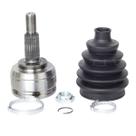 Junta Homocinética Duster 2.0 16V 2010-2022 33 Dentes