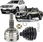 Junta Homocinetica Duster Captur Oroch 1.6 16V após 2017 - 23x25 - HD