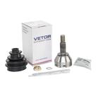 Junta Homocinetica Ecosport, Focus 1.8/2.0 - Vetor VT5030