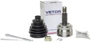 Junta Homocinética Elantra 2011 a 2018 Vetor VT5457 Junta Homocinética Elantra 2011 a 2018 Vetor VT5457