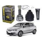Junta Homocinetica Etios 1.3 1.5 Manual 2012 A 2016