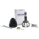 Junta Homocinética Fiat Ducato 2009 a 2015 - 799591 - VT5215