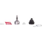 Junta homocinética Fiat Palio 2013 a 2016 SPICER 2231-2029