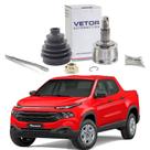 Junta Homocinética Fiat Toro 2016 a 2020 - 516691 - VT5408 Junta Homocinética Fiat Toro 2016 a 2020 - 516691 - VT5408