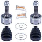 Junta Homocinetica Fixa Cofap Dianteira Esq+Dir Hyundai Hb20 1,0 2012 A 2020
