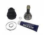 Junta Homocinetica Fixa Courier Si 1.4 Zetec Lado Roda Njh25279 Nakata