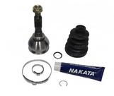 Junta Homocinetica Fixa Del Rey 1.6 Emax Lado Roda Njh05149 Nakata
