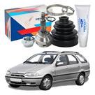 Junta Homocinetica Fixa Fiat Palio Weekend 1.0 1998 A 2000 Junta Homocinetica Fixa Fiat Palio Weekend 1.0 1998 A 2000